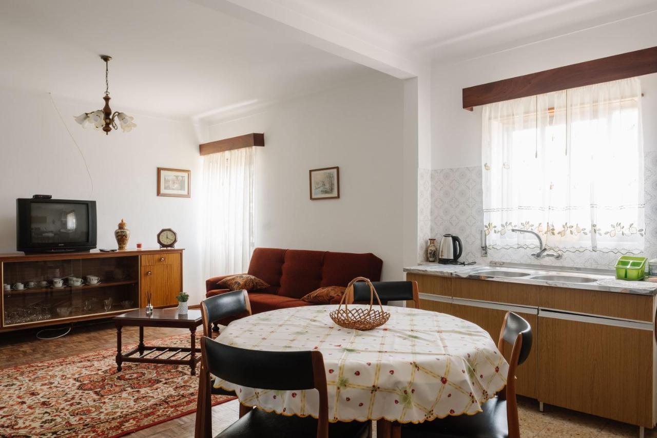Вілла Casa Ti Carolina Назаре Екстер'єр фото