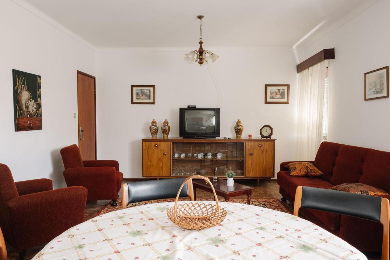 Вілла Casa Ti Carolina Назаре Екстер'єр фото
