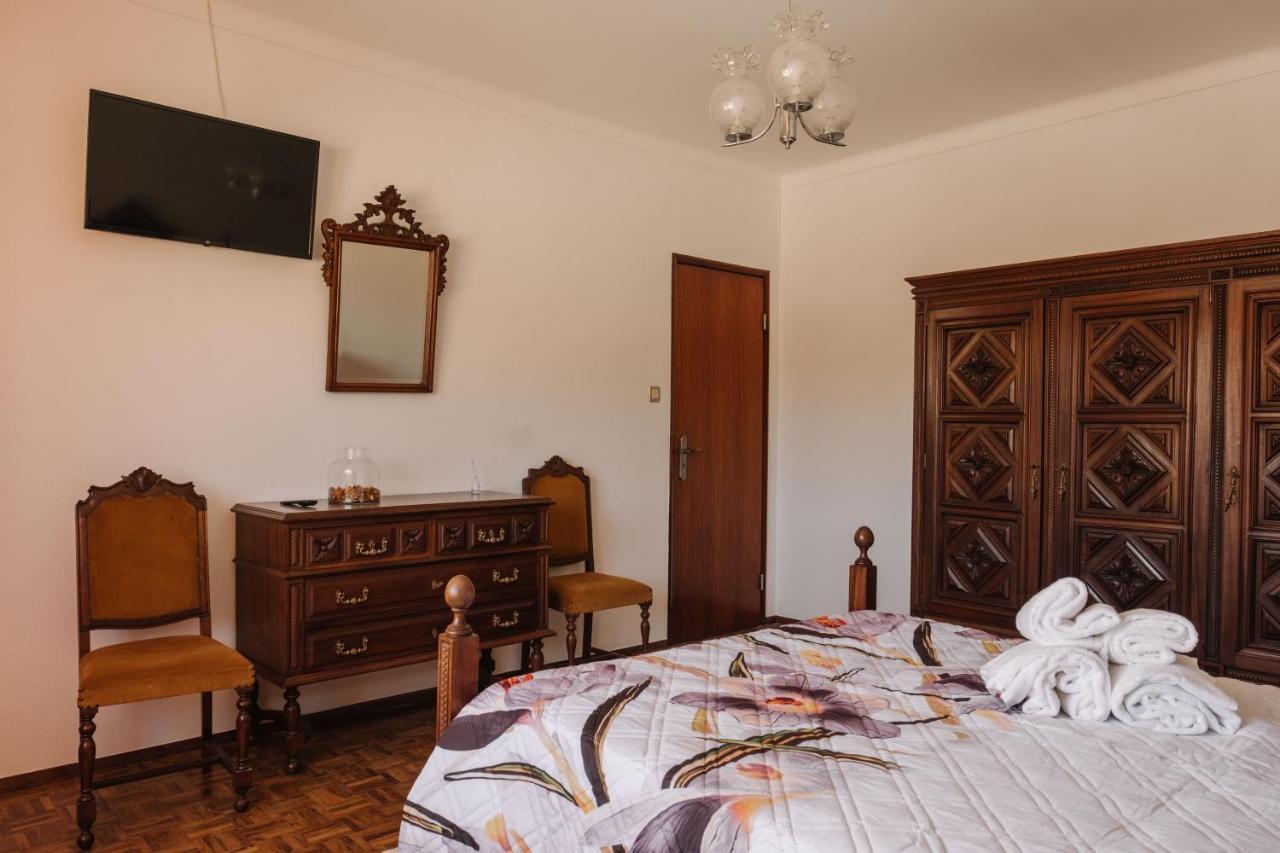 Вілла Casa Ti Carolina Назаре Екстер'єр фото